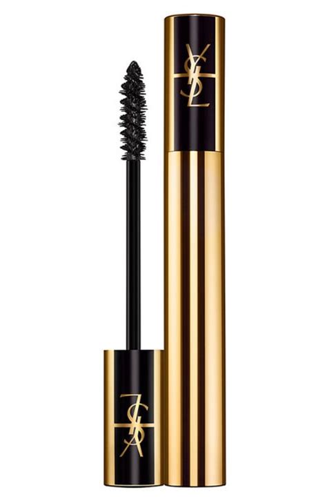 ysl singulier mascara review|best mascara for fluttery eyelashes.